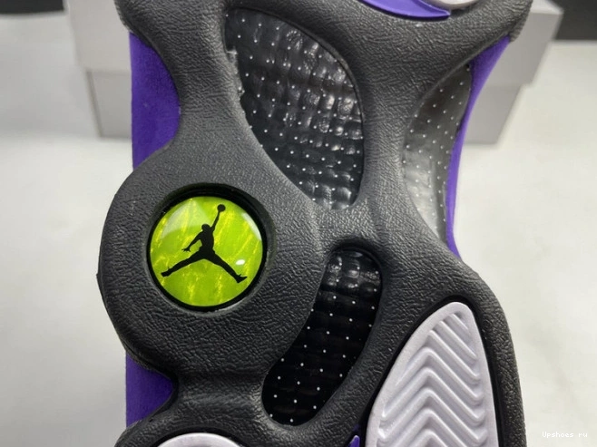 Purple Retro 13 Air Jordan DJ5982-015  Court 0922